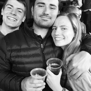 Meet your Posher, Cory